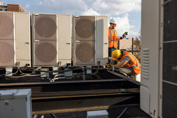 Best Residential HVAC in Grant Park, IL