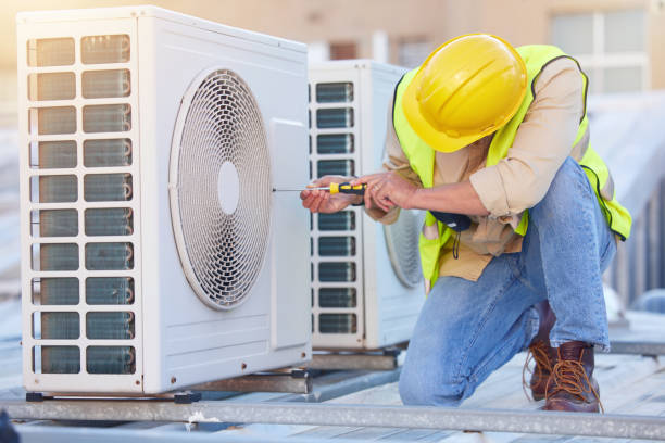 Best Solar-powered HVAC Systems in Grant Park, IL