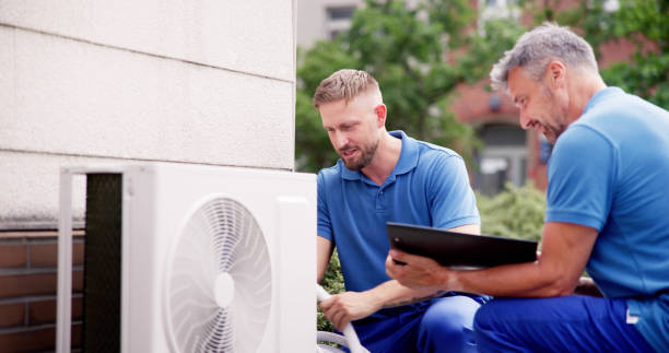 Best HVAC Software and Technology in Grant Park, IL