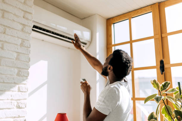 Best Air Conditioning Cleaning in Grant Park, IL