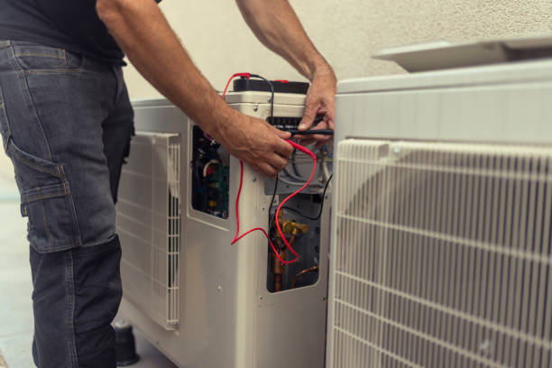 Best VRF (Variable Refrigerant Flow) Systems in Grant Park, IL