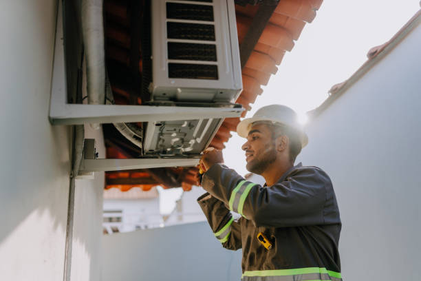 Best Furnace Cleaning in Grant Park, IL