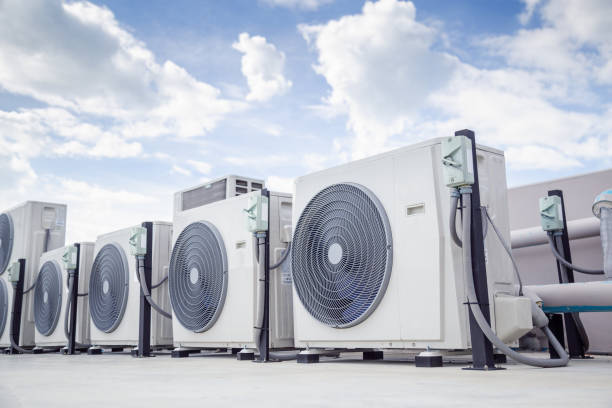 Best Emergency HVAC Services in Grant Park, IL