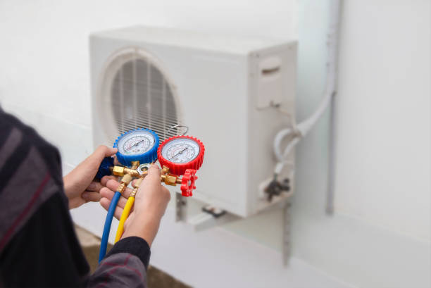 Best HVAC Financing and Leasing in Grant Park, IL