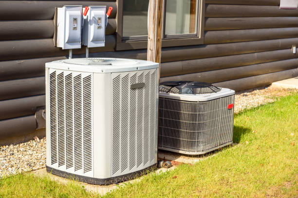 Best HVAC for Healthcare Facilities in Grant Park, IL