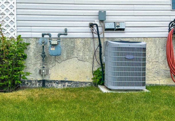 Best Geothermal HVAC Systems in Grant Park, IL