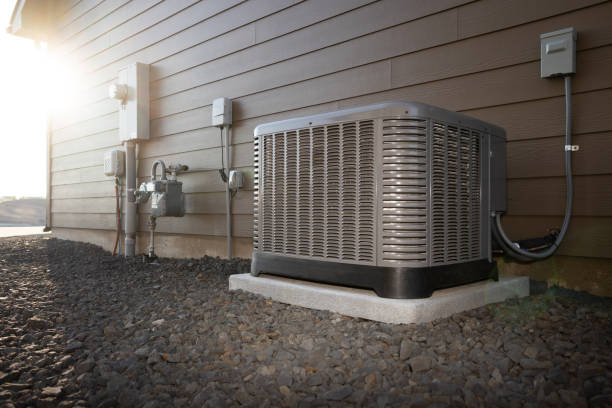 Best Seasonal HVAC Services in Grant Park, IL